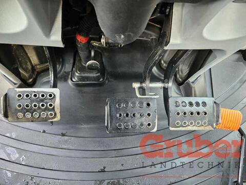 Steyr Kompakt 4115 Ecotech HiLo