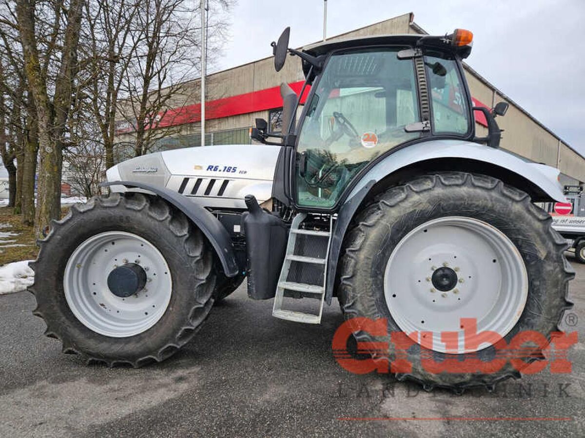 Lamborghini R 6.185 DCR 2