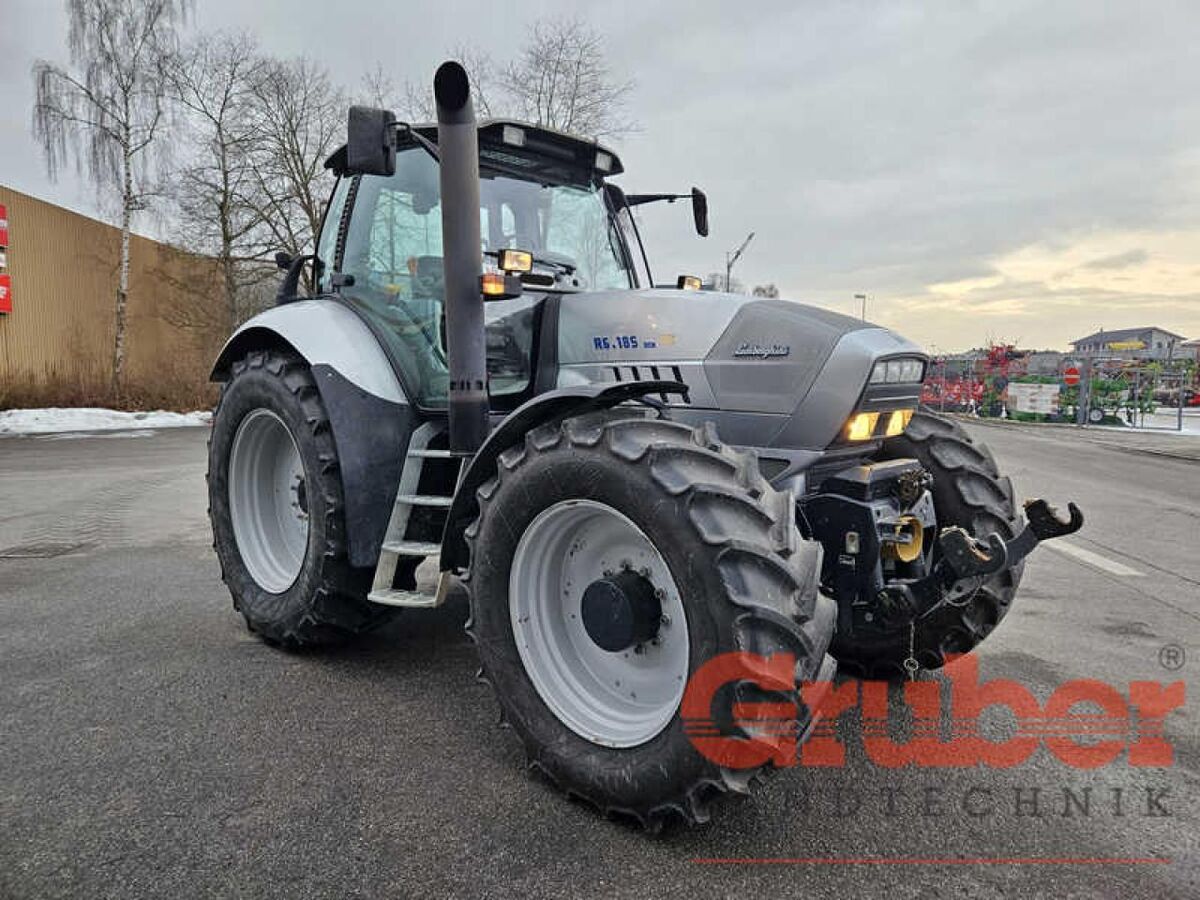 Lamborghini R 6.185 DCR 3