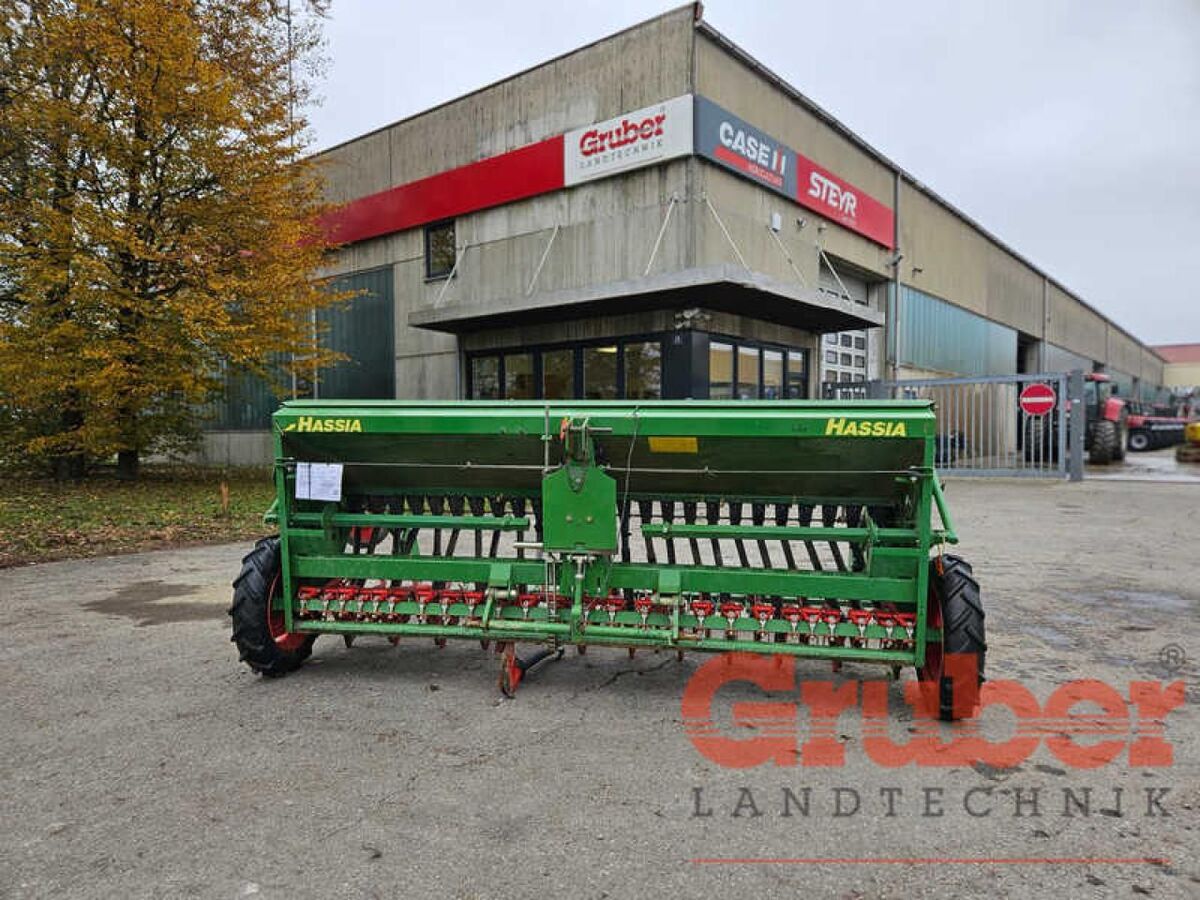 Hassia DKL 300/25 1
