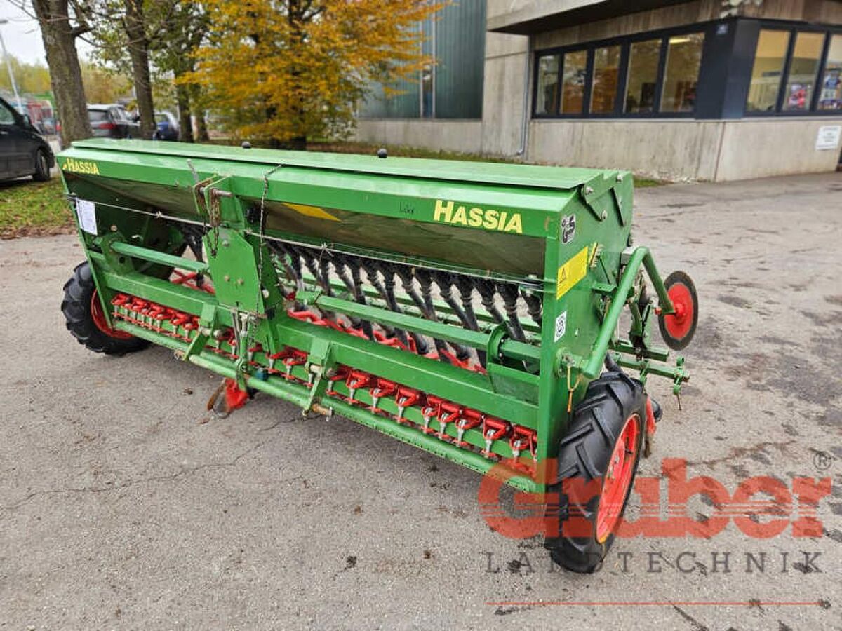 Hassia DKL 300/25 2