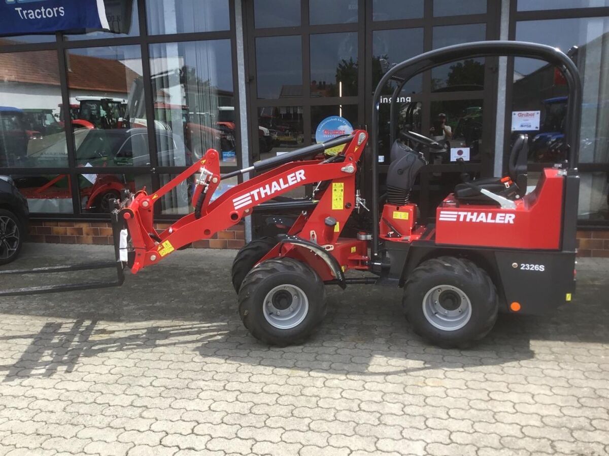 Thaler 2326S 1
