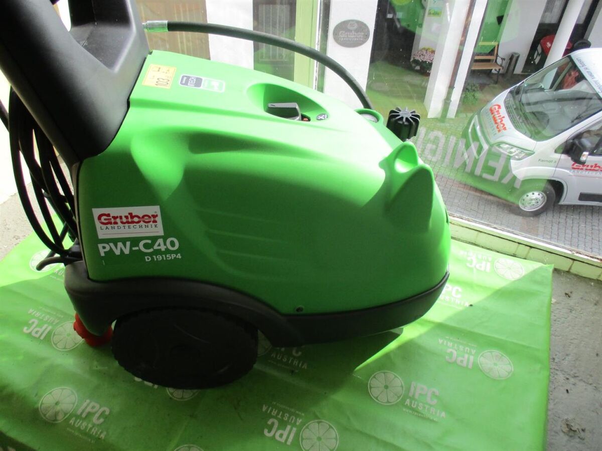 IPC Austria PW-C 40 P D1915 P-T 2