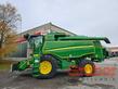 John Deere T560i Hillmaster