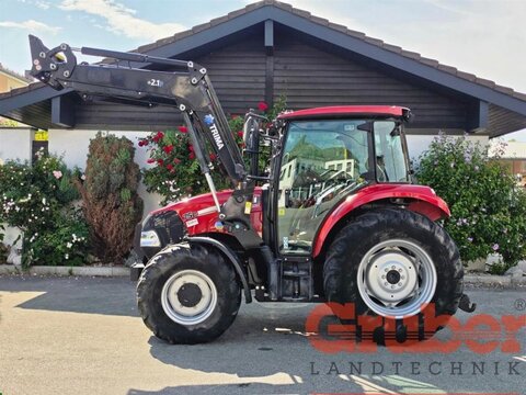 Case IH Farmall 75 C