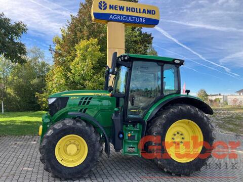 John Deere 6130 R