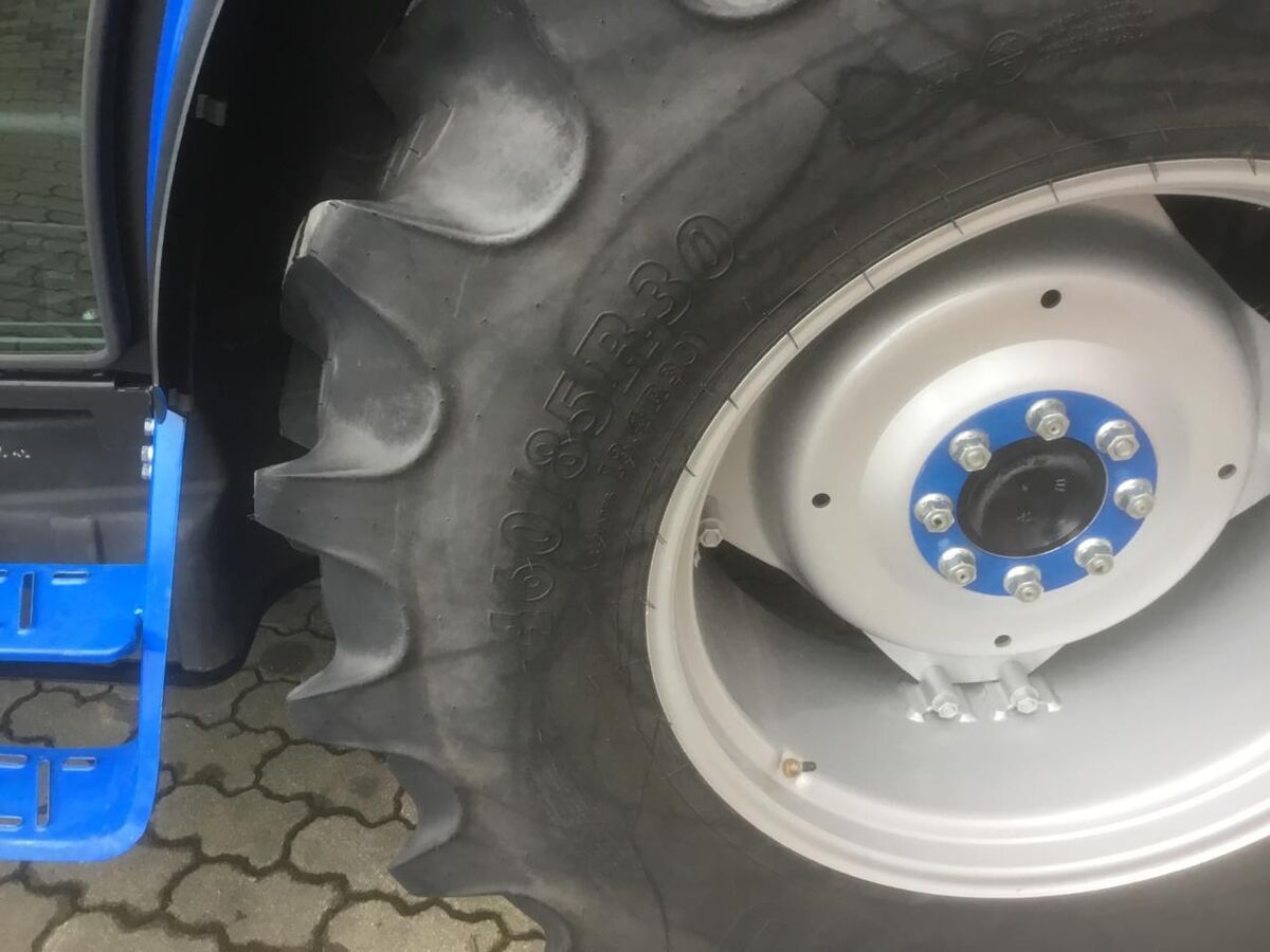 Solis 75 Stage V Kabine 2