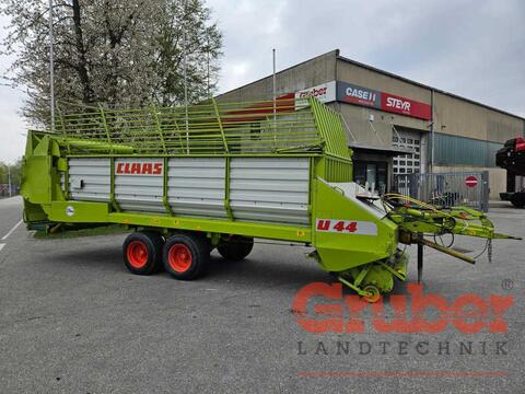 Claas U 44