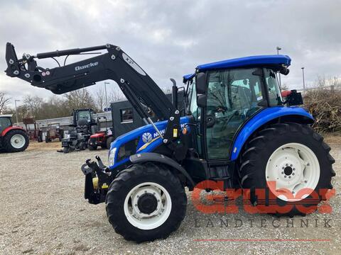 <strong>New Holland TD5.85CA</strong><br />
