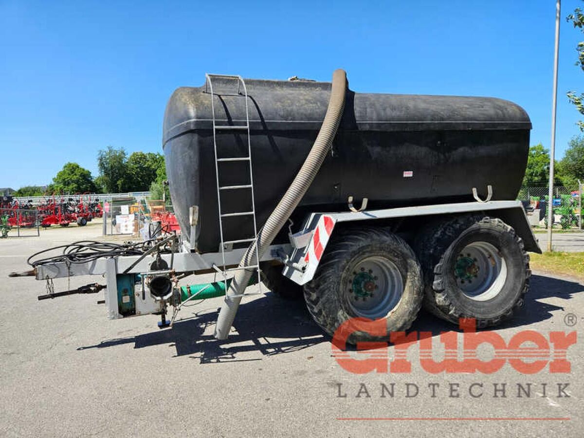 Zunhammer K 14.5 PUL 2