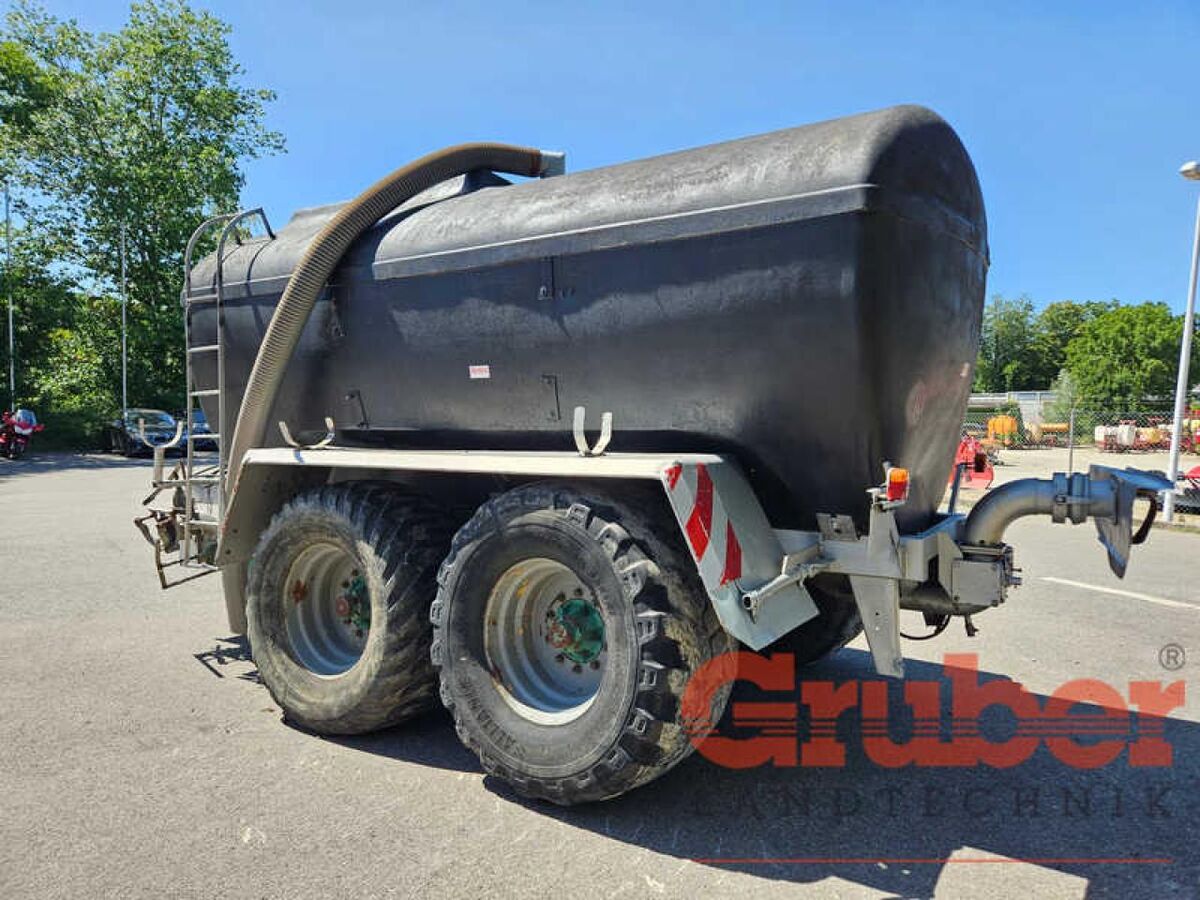 Zunhammer K 14.5 PUL 3