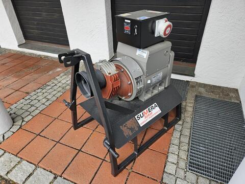 Sonstige Sumera PRO18SC/4 Notstromaggregat