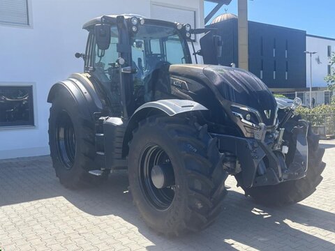 Valtra T 175 D TW 2A1