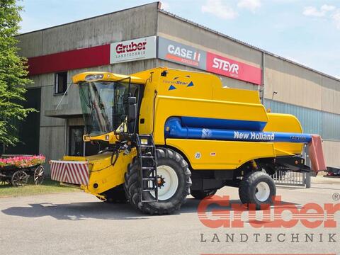 New Holland CSX 7080