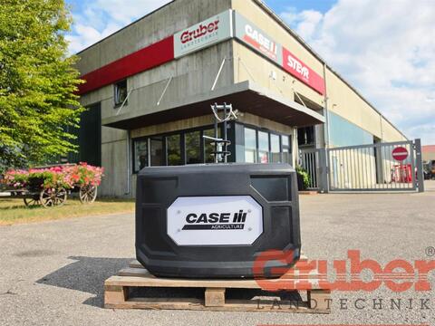 Sonstige Pateer RT BOX 1000kg Schwarz