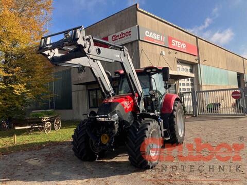 Case-IH Maxxum CVX 145