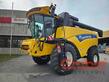 New Holland CX 6.90