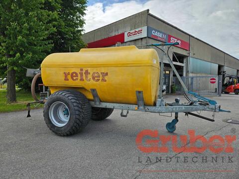 Sonstige Reiter 8.000 l