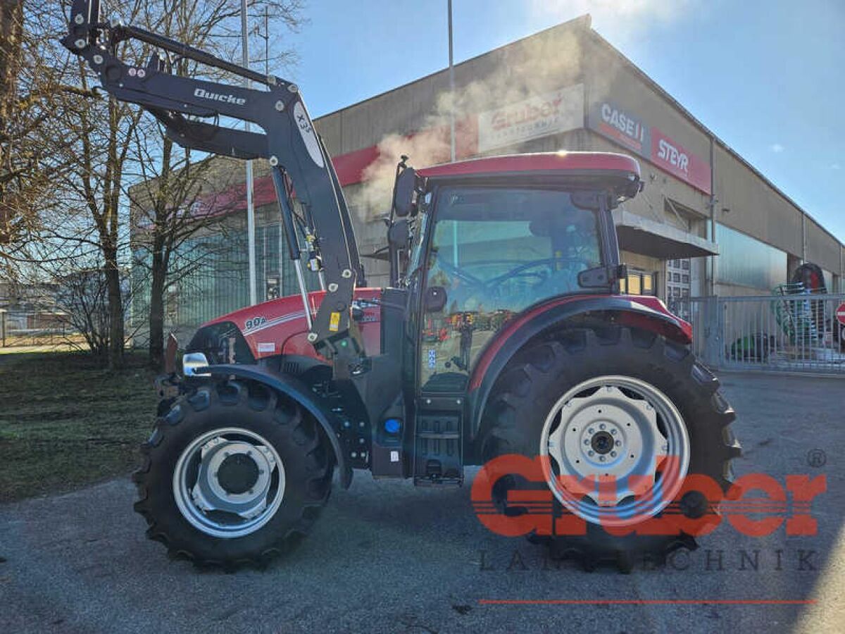 Case IH Farmall 90 A PS 2