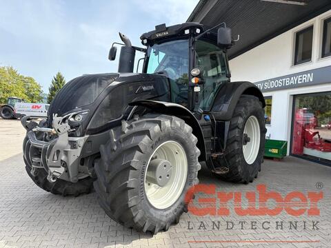 Valtra S 374