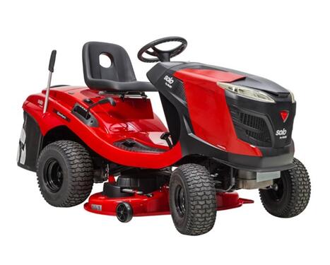 Solo T18-93.4 HD-A V2 Comfort