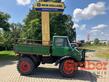 Sonstige Daimler-Benz Unimog 403