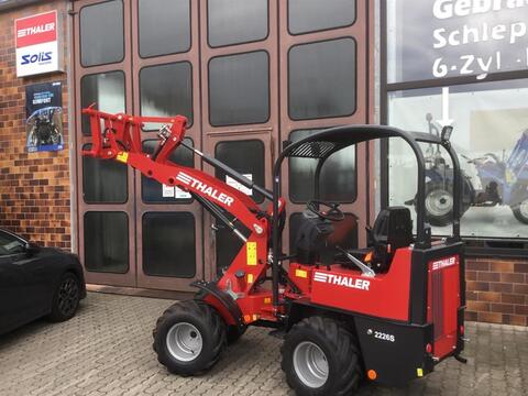 Thaler 2226S
