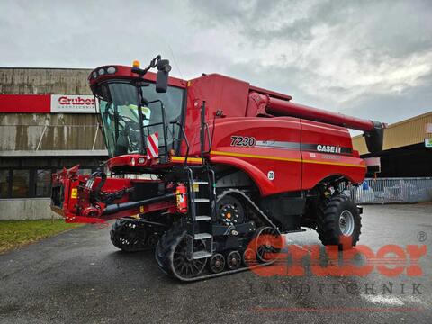 Case-IH Axial Flow 7230