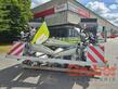 Claas Corio 675 FC