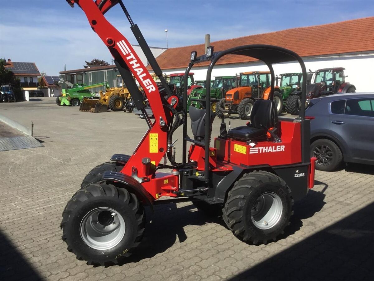 Thaler 2230S 2