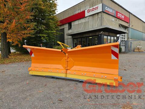 Fliegl Mammut Duplex 2,70 m
