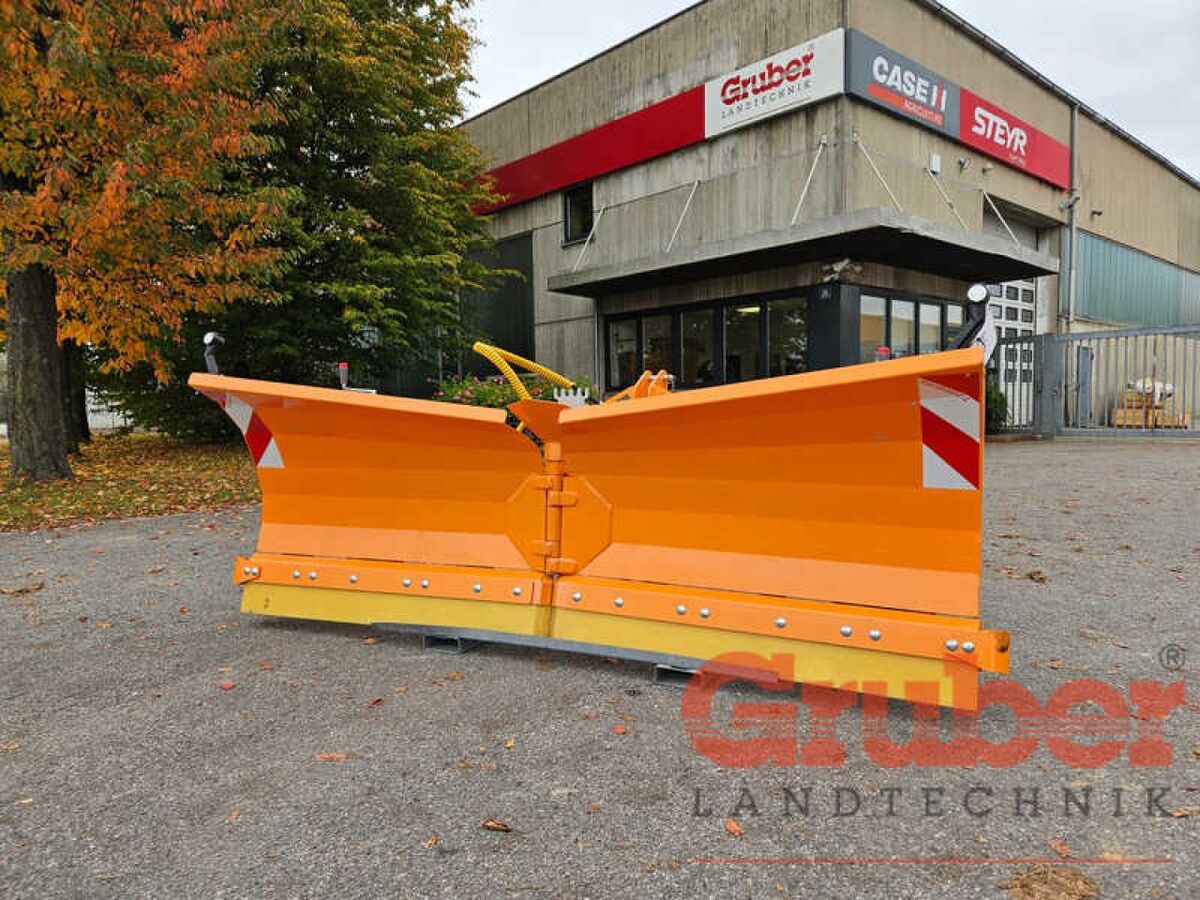 Fliegl Mammut Duplex 2,70 m 1