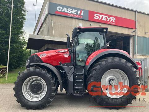 Case-IH Optum 270 CVX Hi-eSC