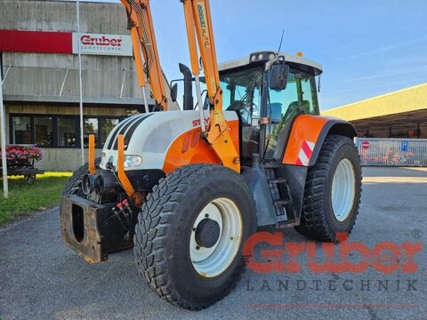 Steyr CVT 6135