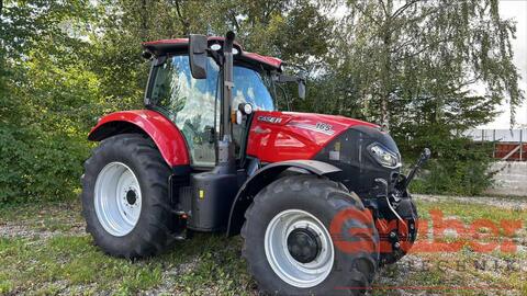 Case-IH Puma 165 X