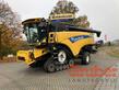 New Holland CX 8.80 Raupe