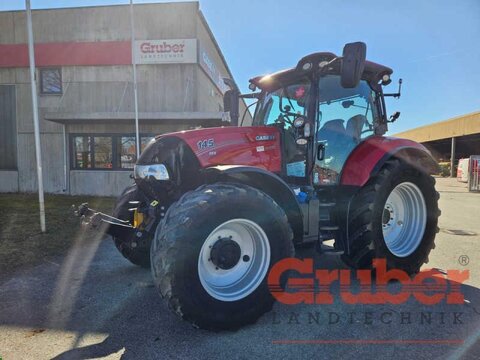 Case IH Maxxum 145 CVX