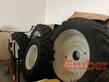 BKT 420/85R28 - 480/80R42