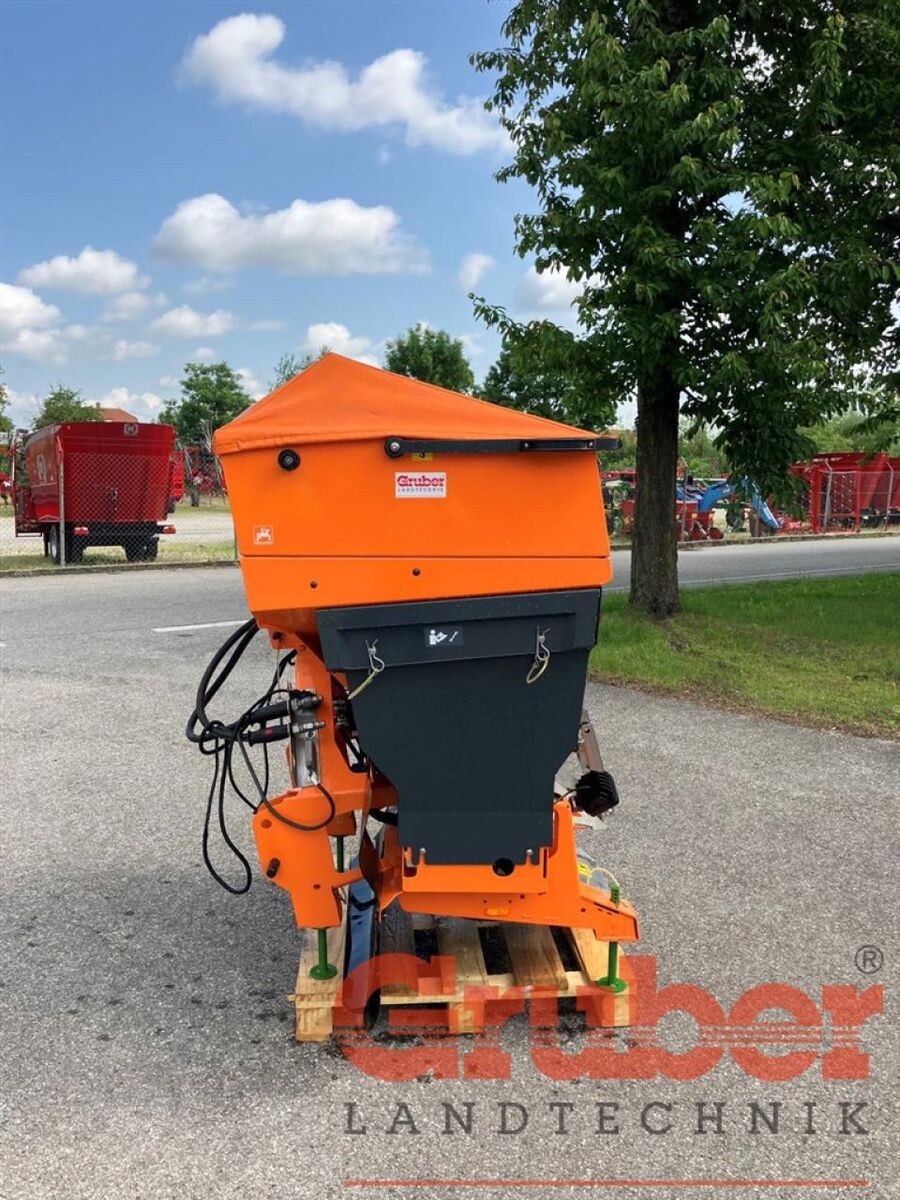 Amazone IceTiger S 2