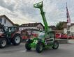 Merlo P 27.6 PLUS