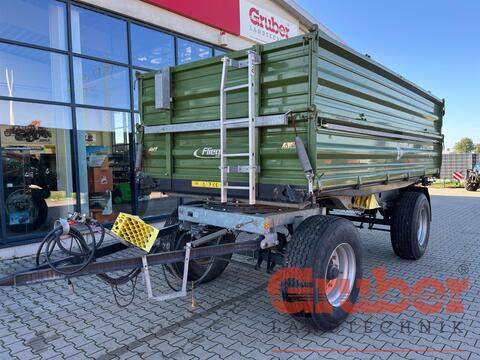 Fliegl DK 130-88 Fox
