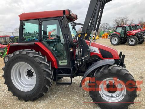 <strong>Case-IH CS 68</strong><br />