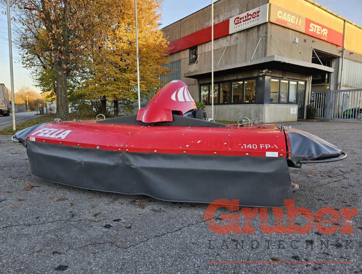 Fella Radon 3140 FP-V 1