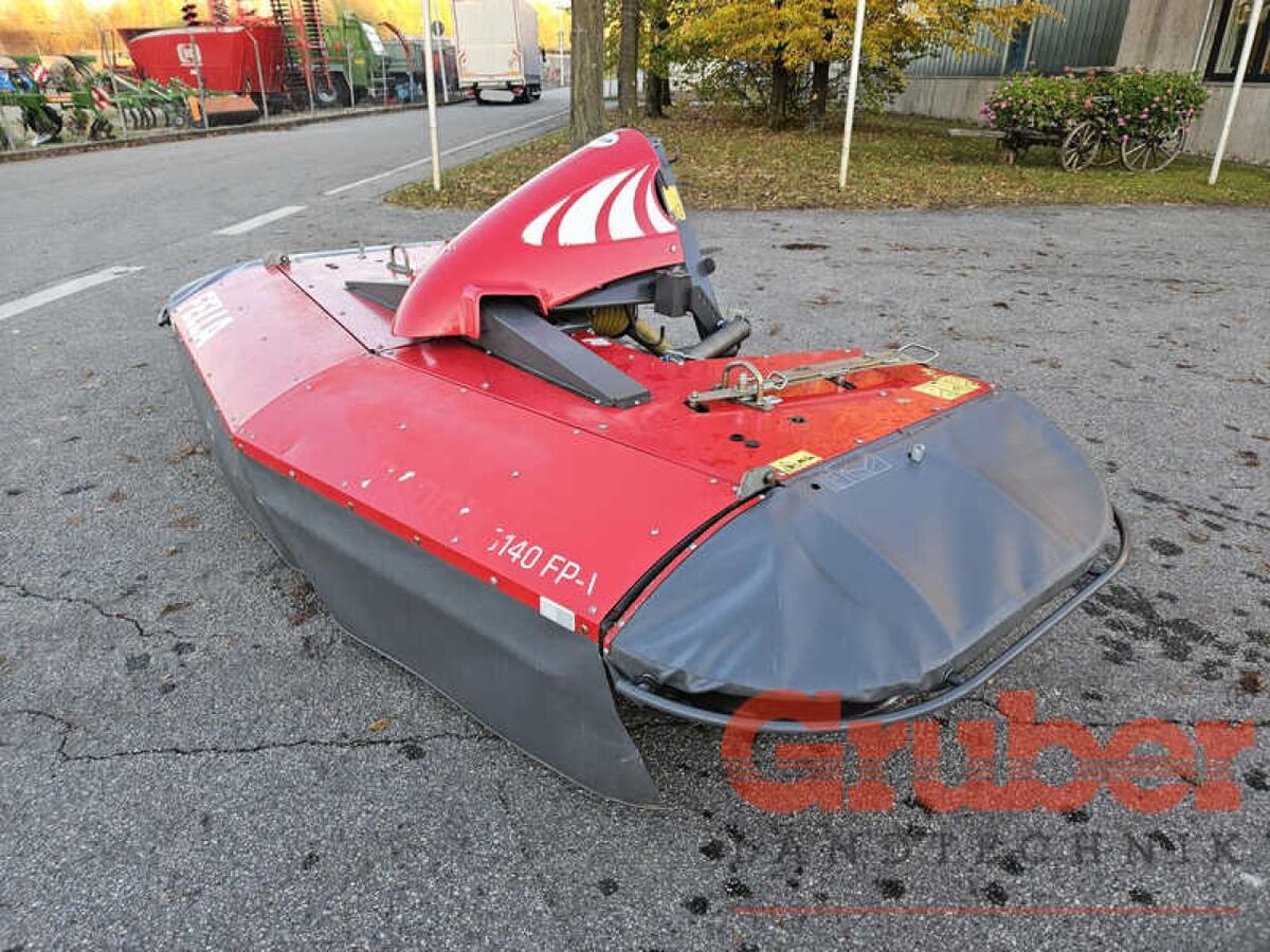 Fella Radon 3140 FP-V 2