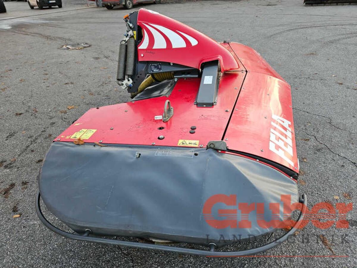 Fella Radon 3140 FP-V 3