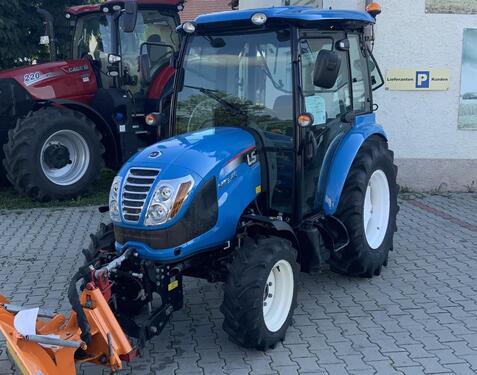Case IH MT 3.40