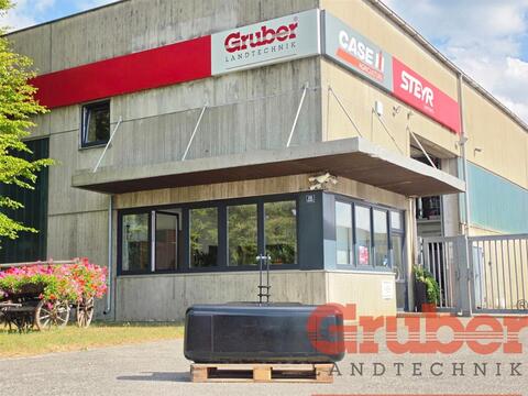 Sonstige Pateer GP 1400 Schwarz