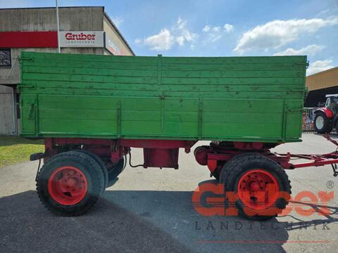 Sonstige Schenk 2-Achs-2-Seiten