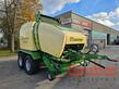 Krone Comprima CF 155 XC