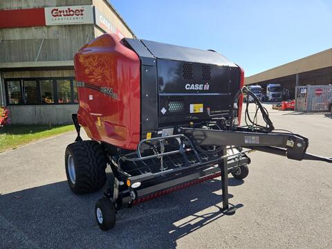Case IH RB 344 Rotor Cutter